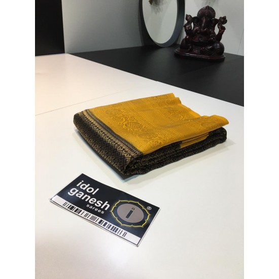 IG331 Lite weight soft kubera pattu