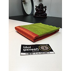 IG331 Lite weight soft kubera pattu