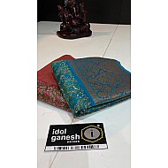 IG3310 Pure handloom Maheshwari