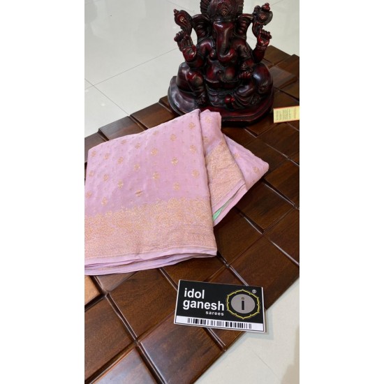 IG3311 Pure Handloom kadhi