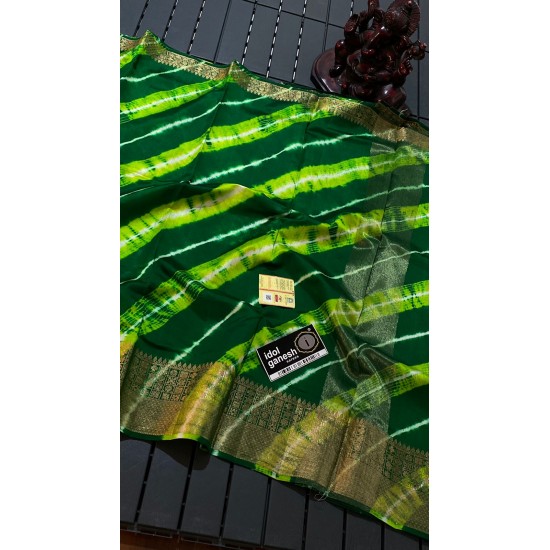 IG3312 Pure Handloom Chiniya pattu 