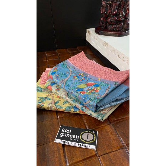 IG3317 Lite weight kora 