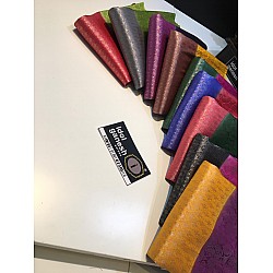 IG332 Lite weight soft kubera pattu