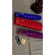 IG3320 Pure handloom chiniya pattu