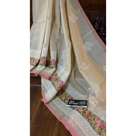 IG3322 Pure Kota sarees 