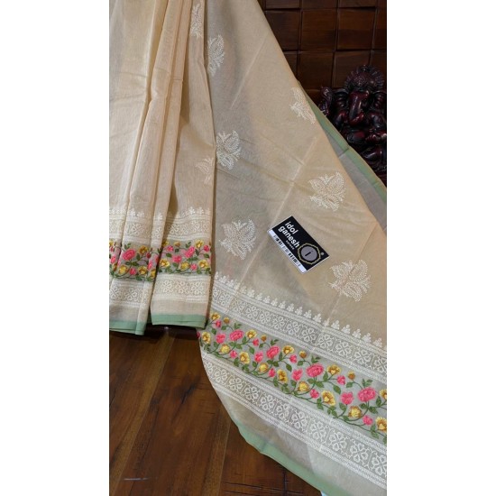 IG3322 Pure Kota sarees 