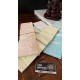 IG3325 Lite weight pure handloom cotton sarees
