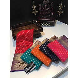 IG333 Lite weight soft pattu