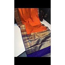 IG333 Lite weight soft pattu