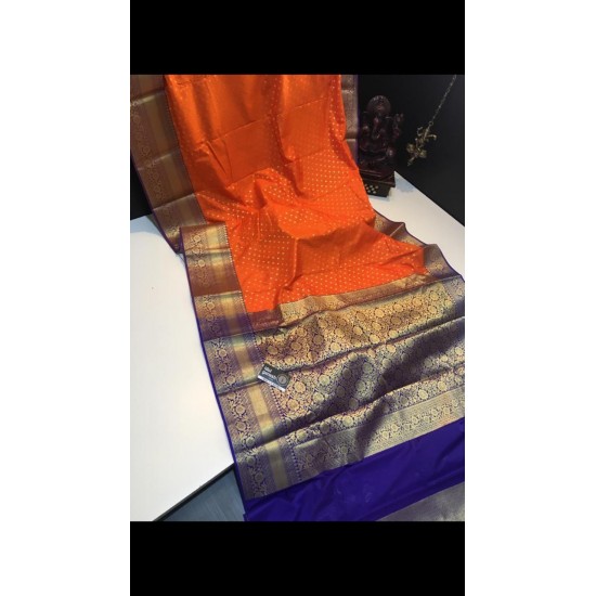 IG333 Lite weight soft pattu