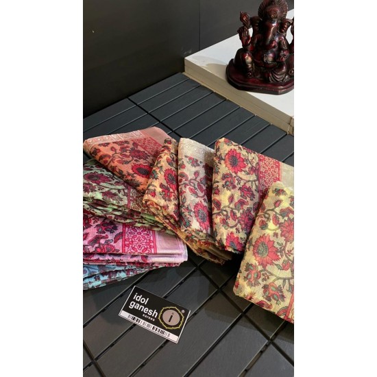 IG3330 Pure handloom Kota