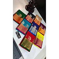 IG3336 Lite weight pure gadwall kora