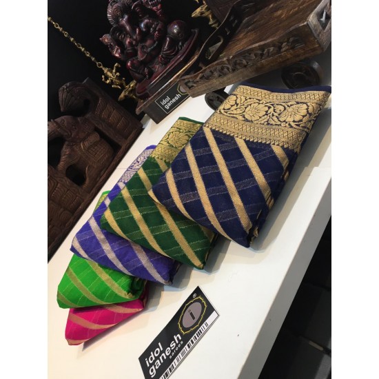 IG334 Lite weight kora