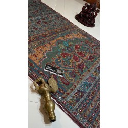 IG3344 Lite weight tussar 