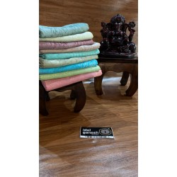 IG3346 Lite weight soft Kubera pattu