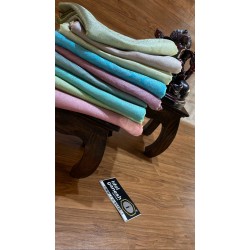 IG3347 Lite weight soft Kubera pattu