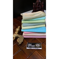 IG3348 Lite weight soft Kubera pattu