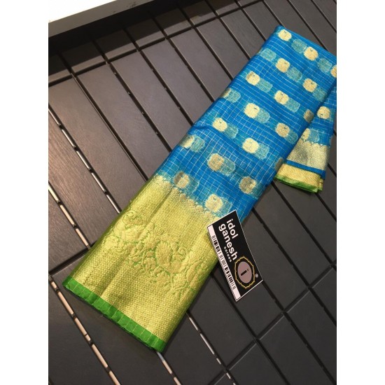 IG335 Lite weight kanchi kora