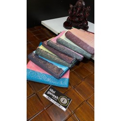 IG3350 Lite weight soft Kubera pattu