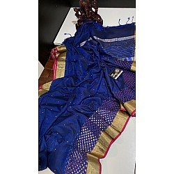 IG3351 Lite weight soft jute pattu IG3351 Lite weight soft jute pattu