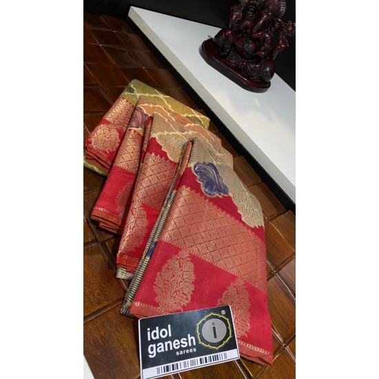 IG3352 Lite weight pure Maheswari