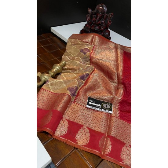 IG3352 Lite weight pure Maheswari