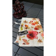 IG3357 Lite weight soft chanderi