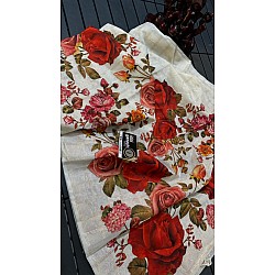 IG3359 Lite weight soft chanderi