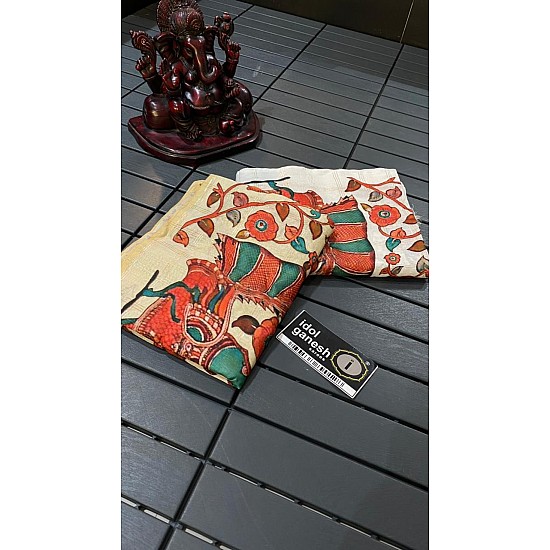 IG3360 Lite weight soft chanderi 