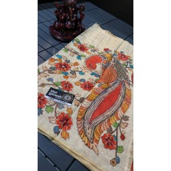 IG3362 Lite weight soft chanderi