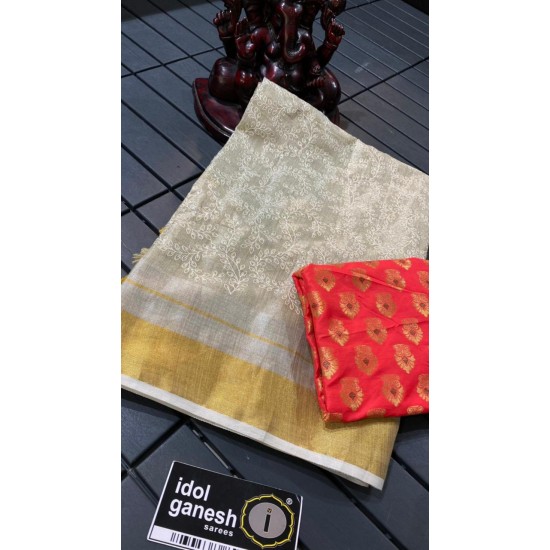 IG3363 Pure tissue IG3363 Pure tissue