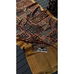 IG3376 Lite weight tussar