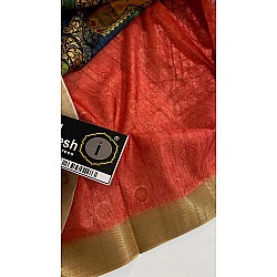 IG3377 Lite weight tussar