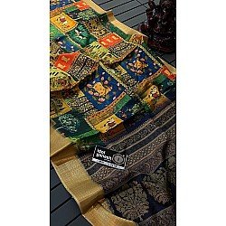 IG3377 Lite weight tussar