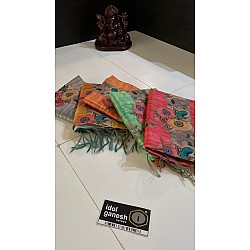 IG3379 Pure Chapha tussar