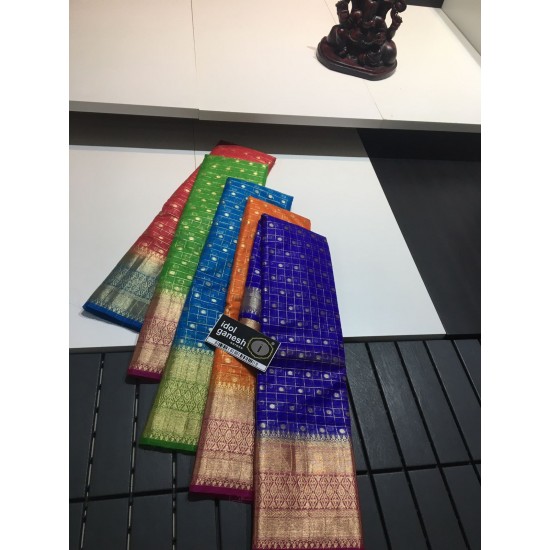 IG338 Lite weight kanchi kora