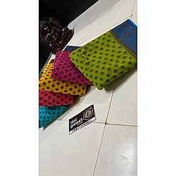 IG3385 Lite weight pure Binni Georgette