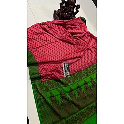 IG3386 Lite weight pure Binni Georgette