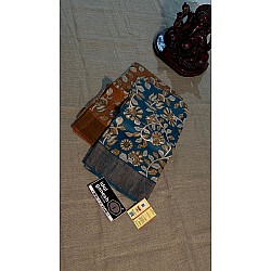 IG3392 Pure handloom tussar IG3392 Pure handloom tussar