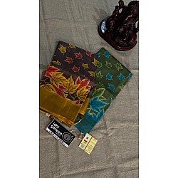 IG3393 Pure handloom tussar IG3393 Pure handloom tussar
