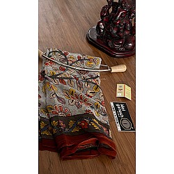 IG3398 Pure handloom 100% Georgette 