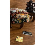 IG3398 Pure handloom 100% Georgette 