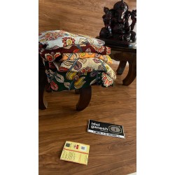 IG3398 Pure handloom 100% Georgette 