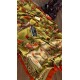 IG3399 Pure handloom 100% Georgette 