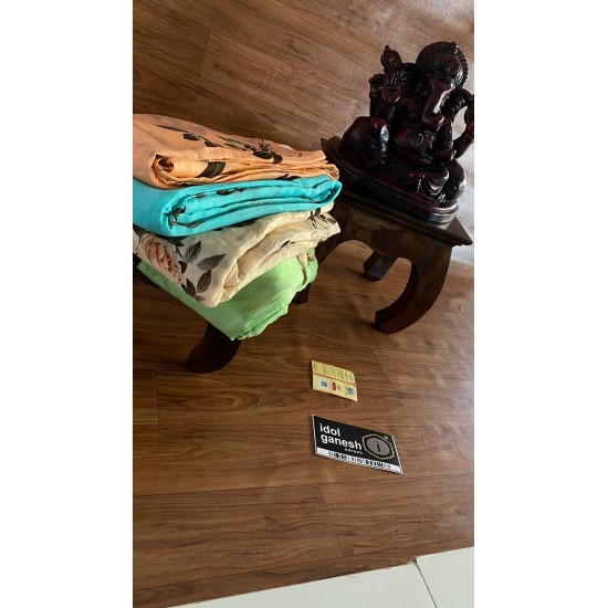 IG3403 Pure handloom 100% Georgette 