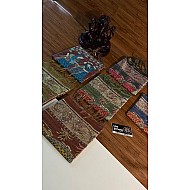 IG3405 Lite weight chapha tussar