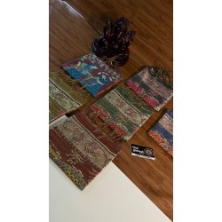 IG3405 Lite weight chapha tussar