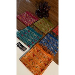 IG3406 Lite weight chapha tussar