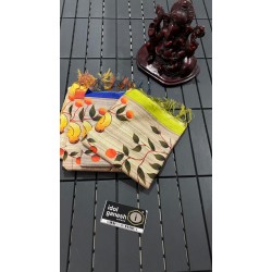 IG3407 Lite weight chapha tussar