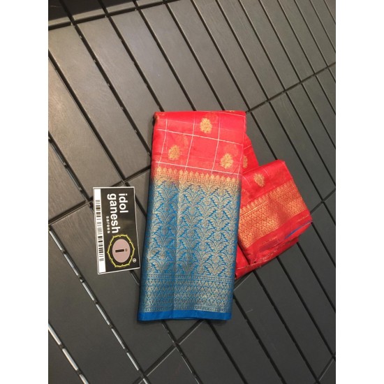 IG341 Lite weight kanchi kora 